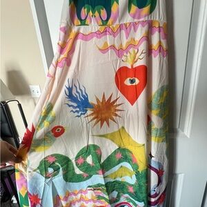 Sun dress